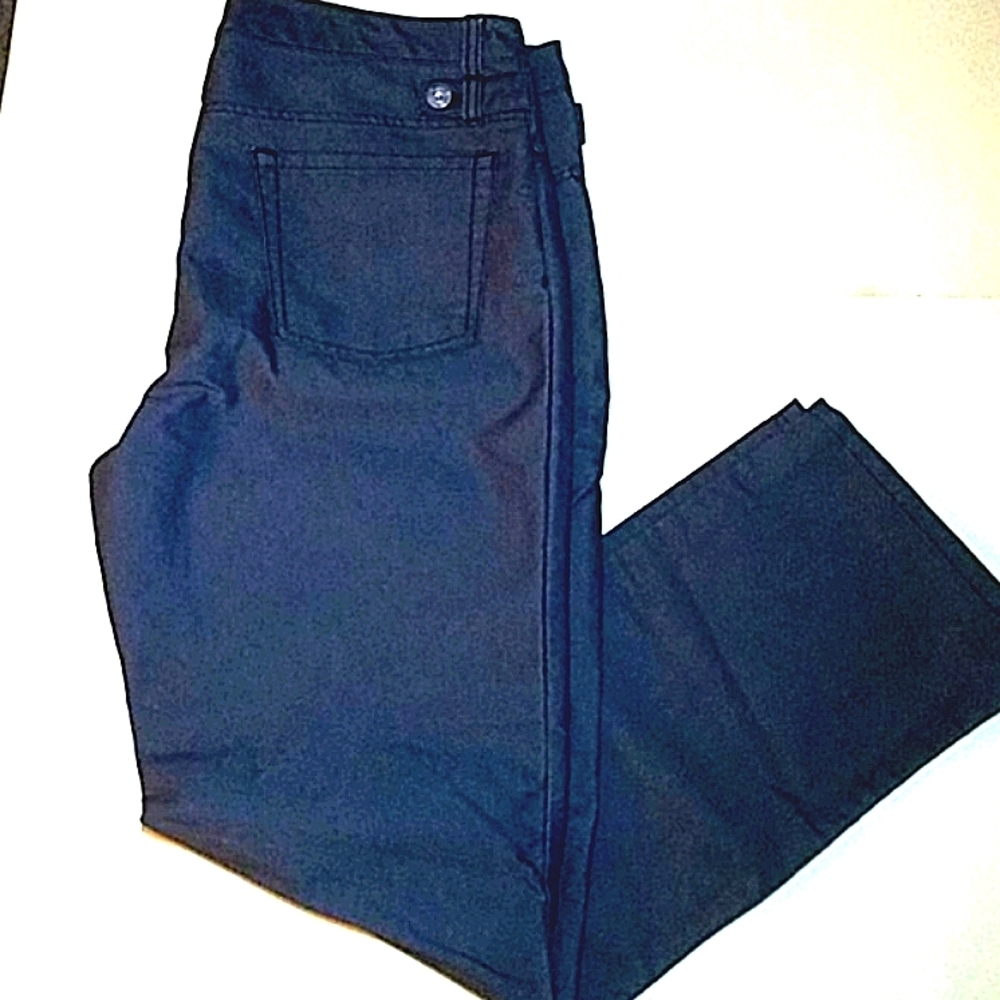 Kenneth Cole men pants Casual  Cargo/Denim style